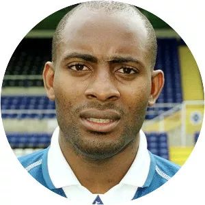 Dele Adebola - Nigerian footballer