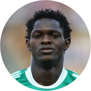 Dele Adeleye - Nigerian former football player