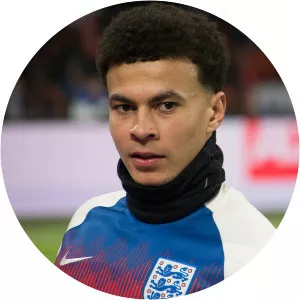 Dele Alli