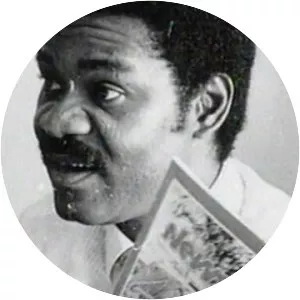 Dele Giwa