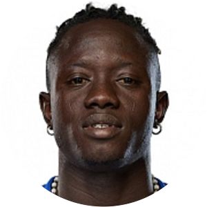 Dele Israel - Football player