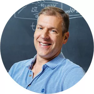 Dele Kammen - Daniel Kammen's wife