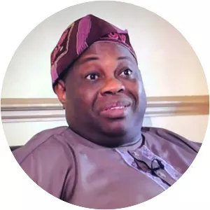 Dele Momodu