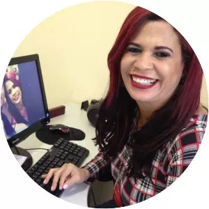 Delegada Gleide Angelo