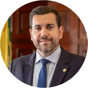 Delegado Carlos Augusto Nogueira