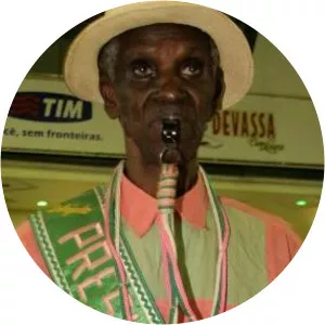 Delegado da Mangueira