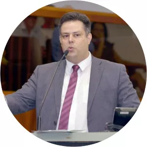 Delegado Eduardo Prado