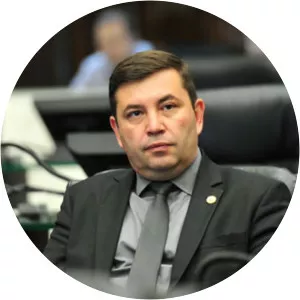 Delegado Fernando Martins