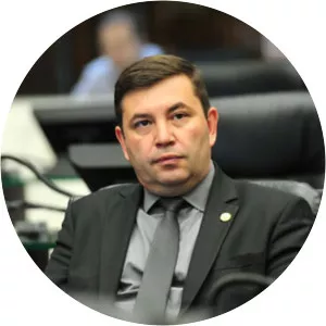 Delegado Fernando Martins