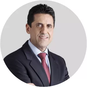 Delegado Olim - State Deputy of the Legislative Assembly of São Paulo