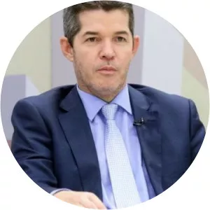 Delegado Waldir - Former Member of the Chamber of Deputies of Brazil