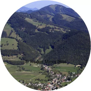 Delémont District - 