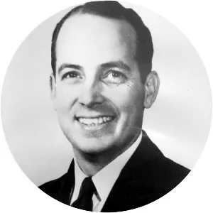 deLesseps Story Morrison