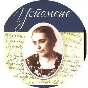 Delfa Ivanić
