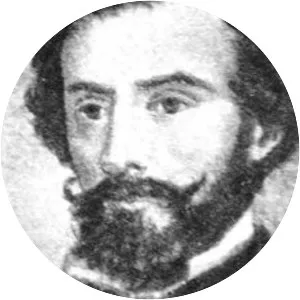 Delfín B. Huergo - Argentina lawyer