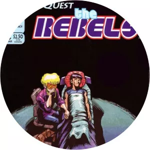 Delfin Barral - Cartoonist