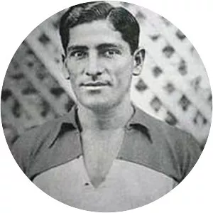 Delfín Benítez Cáceres