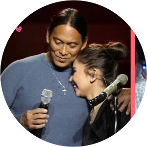 Delfin Geronimo photograph