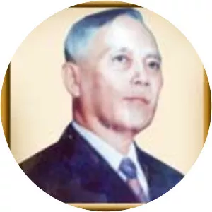 Delfín Jaranilla - Former Secretary of Justice of the Philippines