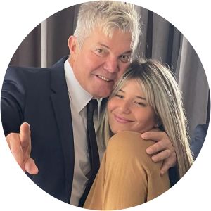 Delfina Burlando Garcia photograph