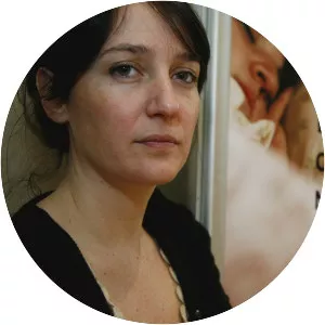 Delfina Castagnino - Film editor