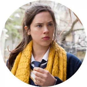 Delfina Chaves - Paula Chaves' sister