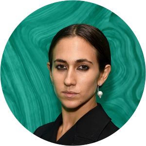 Delfina Delettrez Fendi