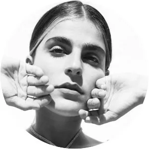 Delfina Dib - Musical artist