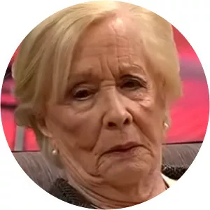 Delfina Guzmán - Chilean actress