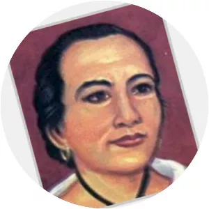Delfina Herbosa de Natividad