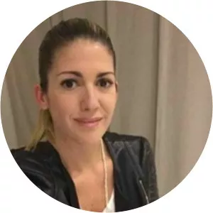 Delfina Lecouna - Celina Amadeo's daughter