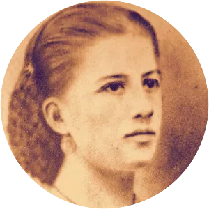 Delfina Ortega Díaz
