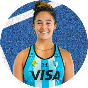 Delfina Thome Gustavino