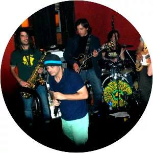 Delfines de Etiopía