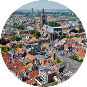 Delft