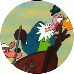 Delfy and His Friends