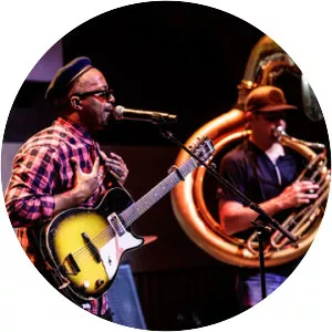 Delgres - Musical group