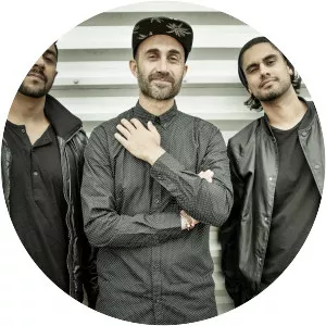 Delhi 2 Dublin - Musical group