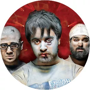 Delhi Belly - 2011 ‧ Drama/Action ‧ 1h 43m