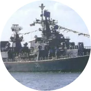 Delhi-class destroyer - Ship class