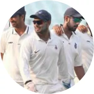 Delhi cricket team