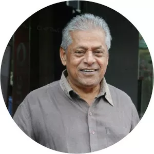 Delhi Ganesh
