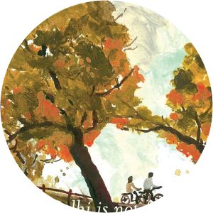 Delhi is not far - Novel by Ruskin Bond