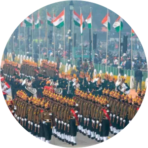 Delhi Republic Day parade - 