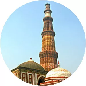 Delhi Sultanate - Empire