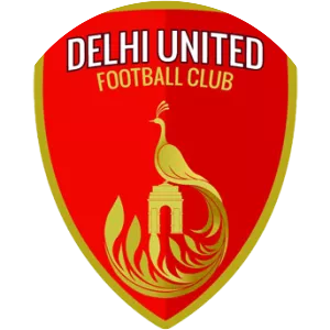 Delhi United S. C. - Football club