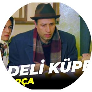 Deli deli küpeli