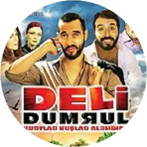 Deli Dumrul Kurtlar Kuşlar Aleminde