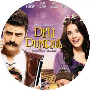 Deli Dumrul - 2017 ‧ Comedy ‧ 1h 45m