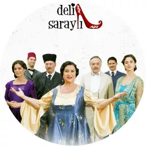 Deli Saraylı
